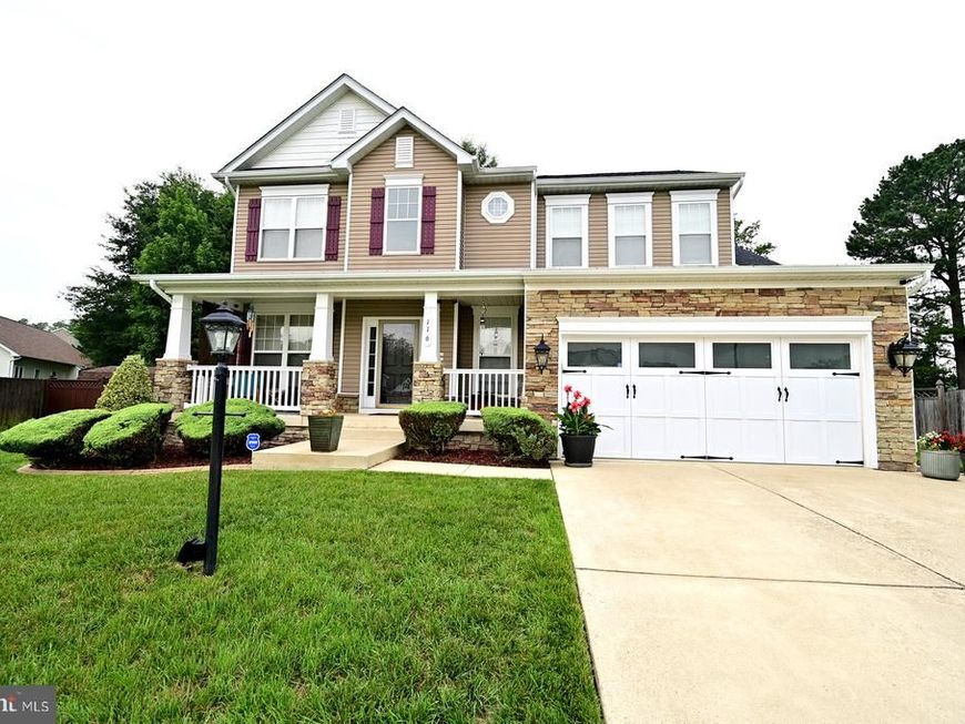 116 Mcphee Lane , La Plata, MD 20646 Main Photo