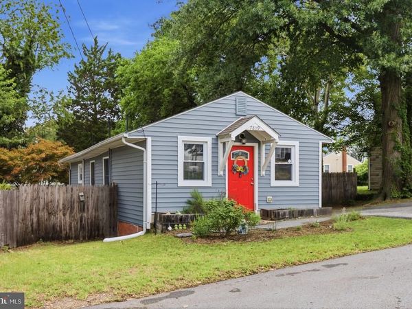 7809 BRIDGE, BALTIMORE, MD 21226