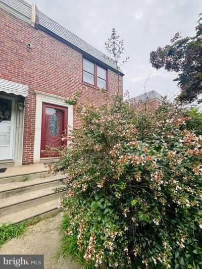 1839 STANWOOD STREET , PHILADELPHIA, PA 19152