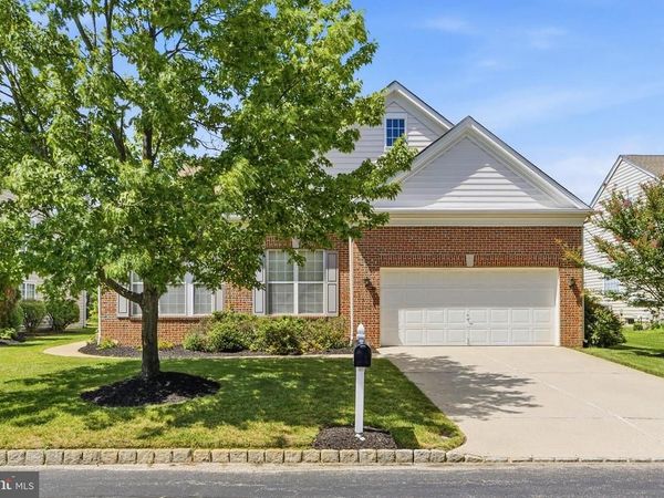 48 FESTIVAL DRIVE, VOORHEES, NJ 08043