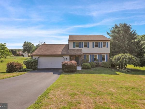 19 SAGE DRIVE, READING, PA 19608
