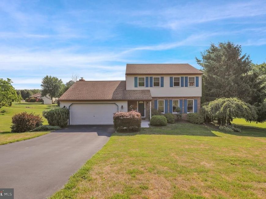 19 Sage Drive, Reading, PA 19608 Main Photo