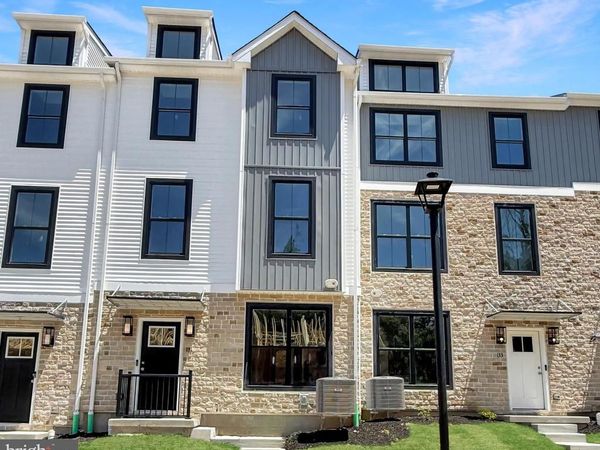 131 COBBLESTONE DRIVE , Unit 4-24, HARLEYSVILLE, PA 19438
