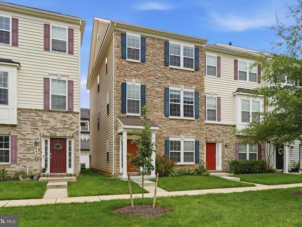 640 BLANDWOOD ROAD, FREDERICK, MD 21701