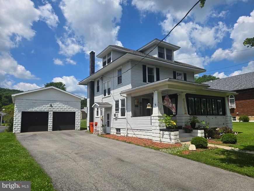 514 Turnpike Avenue , Clearfield, PA 16830 Main Photo