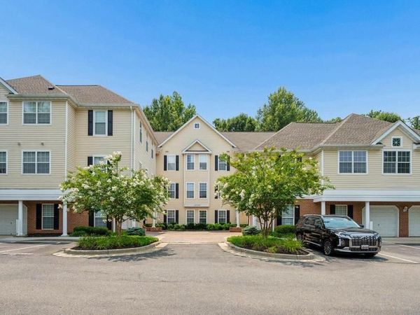 12700 FOUND STONE ROAD, Unit 205, GERMANTOWN, MD 20876