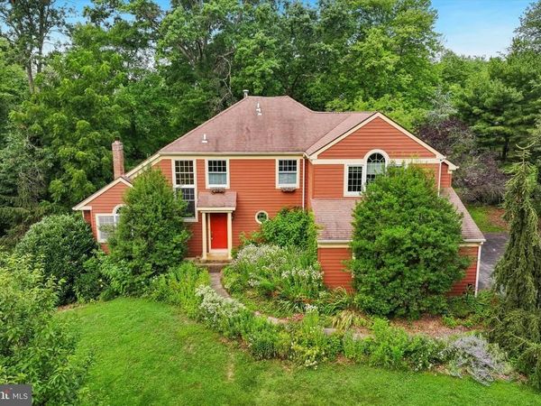 809 IRENIC COURT, NORRISTOWN, PA 19403