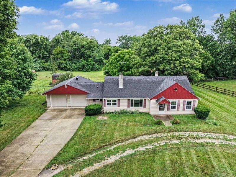 4854 Scarff Road, Bethel Township, OH 45344 Photo 1
