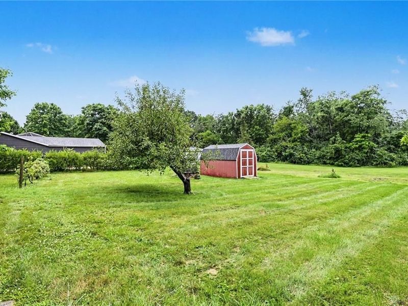 4854 Scarff Road, Bethel Township, OH 45344 Photo 24