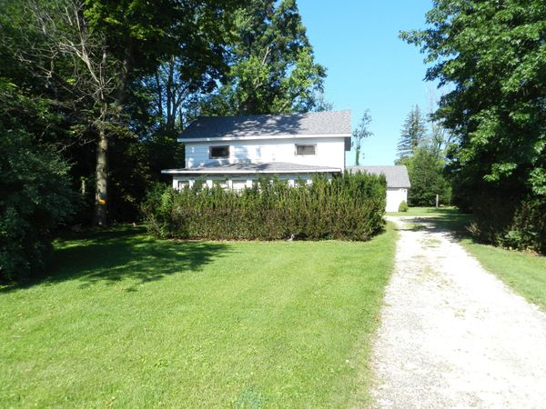10344 Baldwin Road, Bridgman, MI 49106