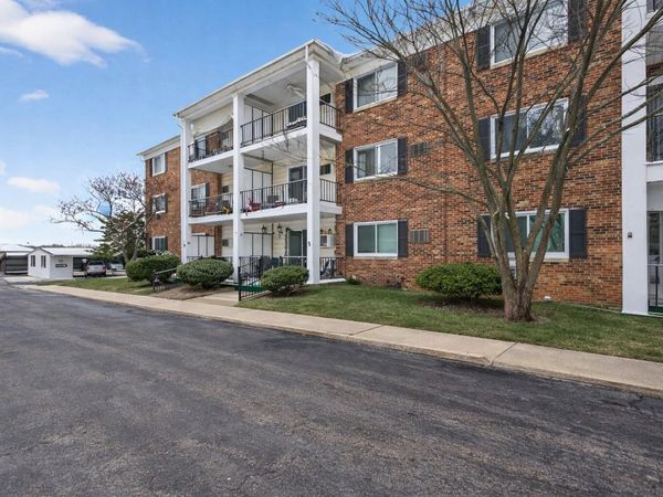 806 W Michigan Avenue, Unit 108W, Jackson, MI 49202