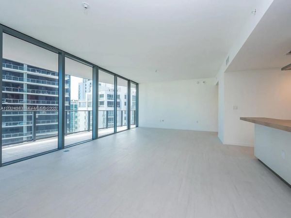 1000 Brickell Plz , Unit 3509, Miami, FL 33131
