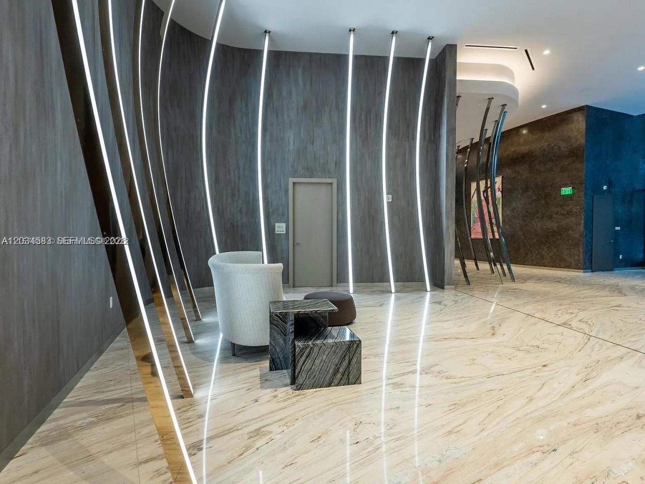 1000 Brickell Plz , Unit 3509, Miami, FL 33131 Photo