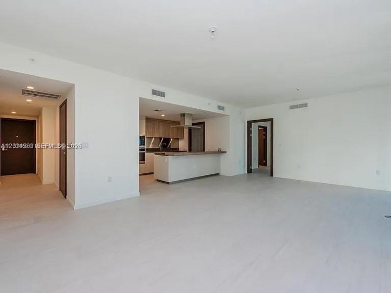 1000 Brickell Plz , Unit 3509, Miami, FL 33131 Photo
