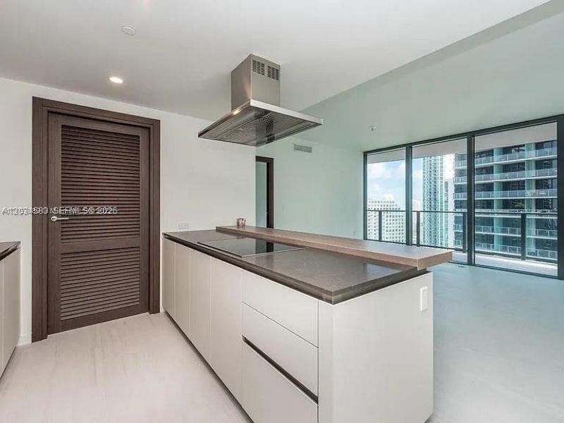 1000 Brickell Plz , Unit 3509, Miami, FL 33131 Photo