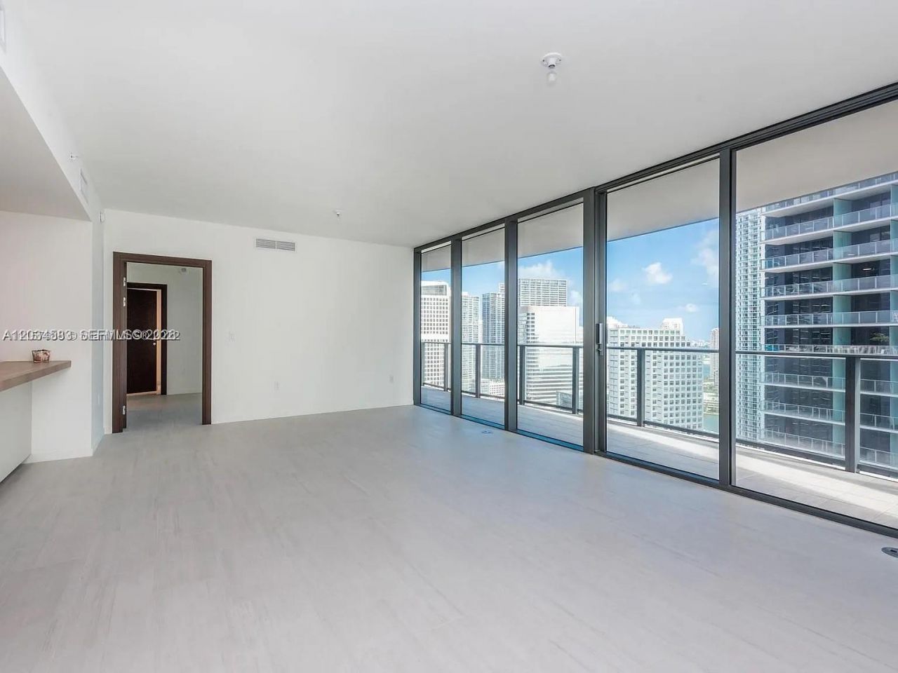 1000 Brickell Plz , Unit 3509, Miami, FL 33131 Photo