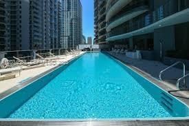 1000 Brickell Plz , Unit 3509, Miami, FL 33131 Photo
