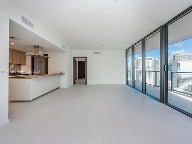1000 Brickell Plz , Unit 3509, Miami, FL 33131 Photo