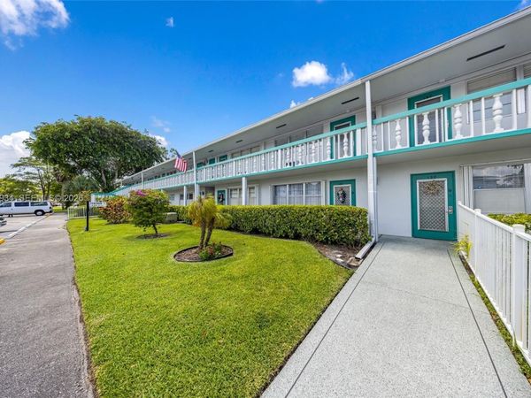 130 Ventnor I , Unit 130, Deerfield Beach, FL 33442