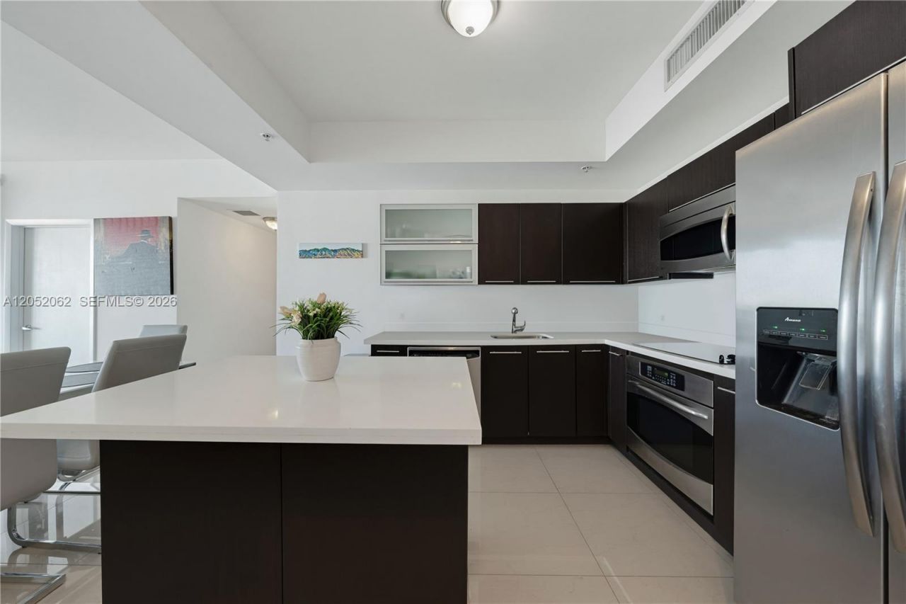 90 SW 3rd St , Unit 3511, Miami, FL 33130 Photo