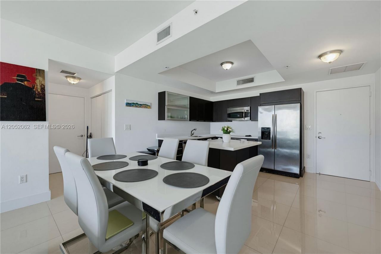 90 SW 3rd St , Unit 3511, Miami, FL 33130 Photo