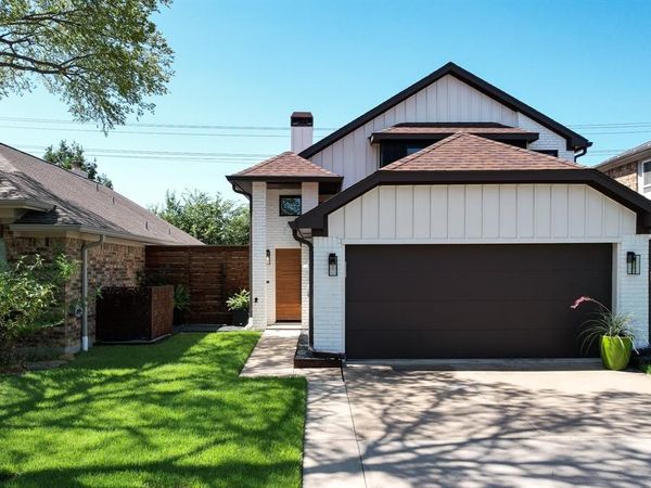 1308 Daffodil Lane, Lewisville, TX 75077