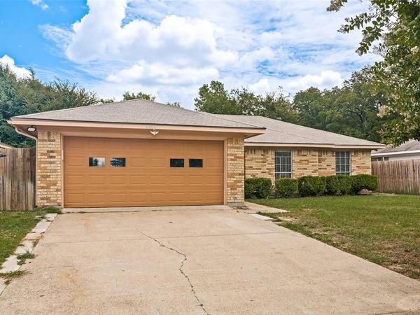 4804 Platte Drive, Balch Springs, TX 75180