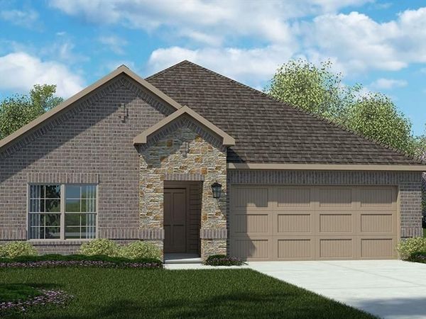 1900 PREAKNESS Drive, Granbury, TX 76049