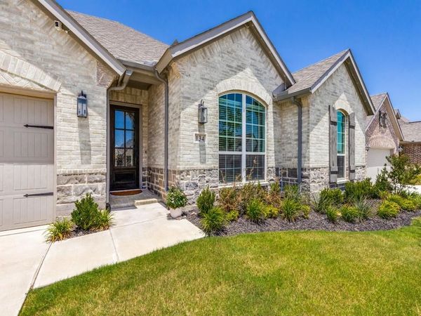 134 Sandie Drive, Rhome, TX 76078