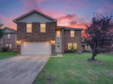 4617 Waterford, Fort Worth, TX 76179
