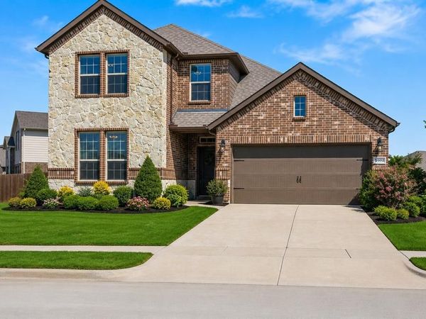 2002 Tahoka Lane, Forney, TX 75126