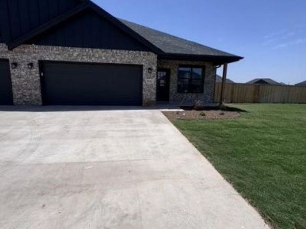 8150 Sawdust Trail , Abilene, TX 79602