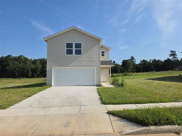 228 Stoney Ridge, Lufkin, TX 75904