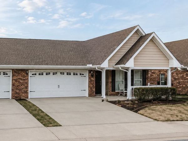 439 Village Green Cir , Murfreesboro, TN 37128