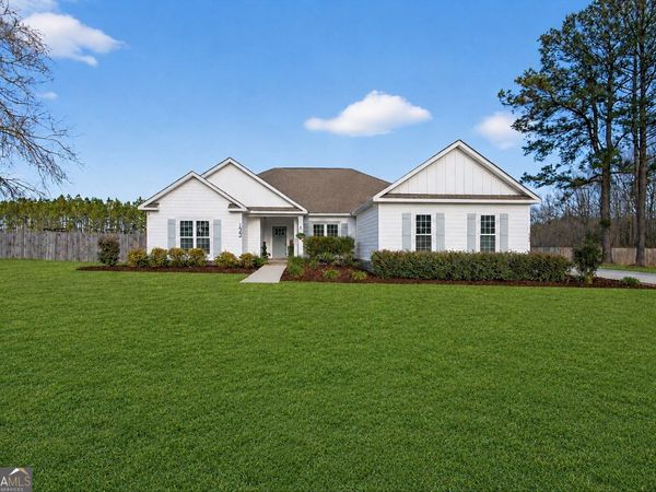 133 Windmill Plantation Drive, Statesboro, GA 30461