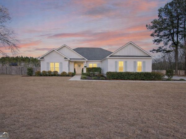 133 Windmill Plantation Drive, Statesboro, GA 30461