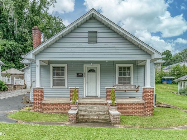 320 Virgil Avenue, Kingsport, TN 37665
