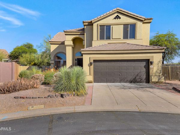 3055 N RED MOUNTAIN, Unit 85, Mesa, AZ 85207