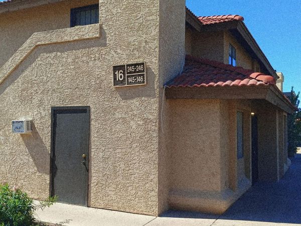 2650 E McKellips Road, Unit 146, Mesa, AZ 85213