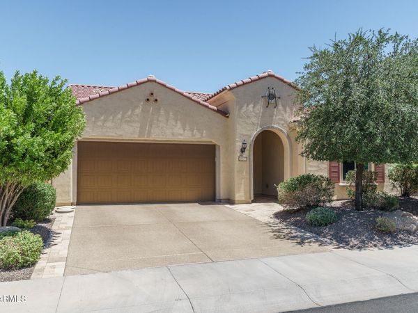 20577 N 274TH Avenue, Buckeye, AZ 85396
