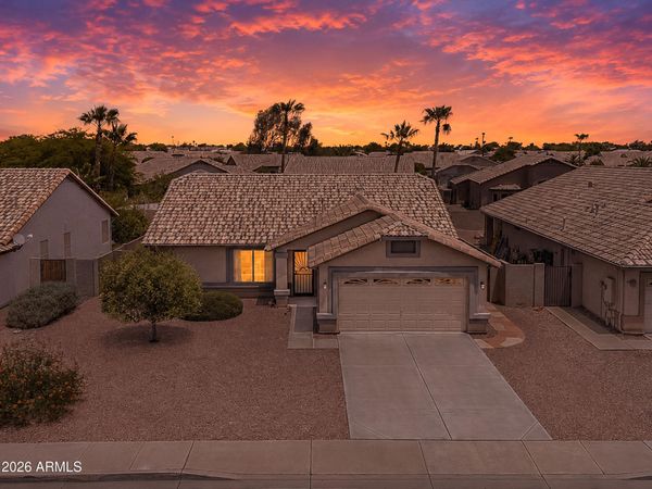20037 N 110TH Lane, Peoria, AZ 85373