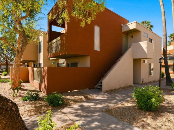 3600 N HAYDEN Road, Unit 2902, Scottsdale, AZ 85251