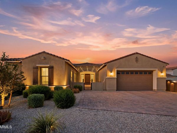 18620 W Sapium Way, Goodyear, AZ 85338