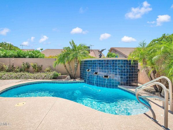 19638 N BELLWOOD Drive, Sun City West, AZ 85375