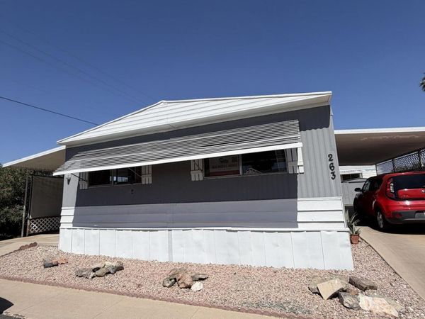 9501 E Broadway Road, Unit 263, Mesa, AZ 85208