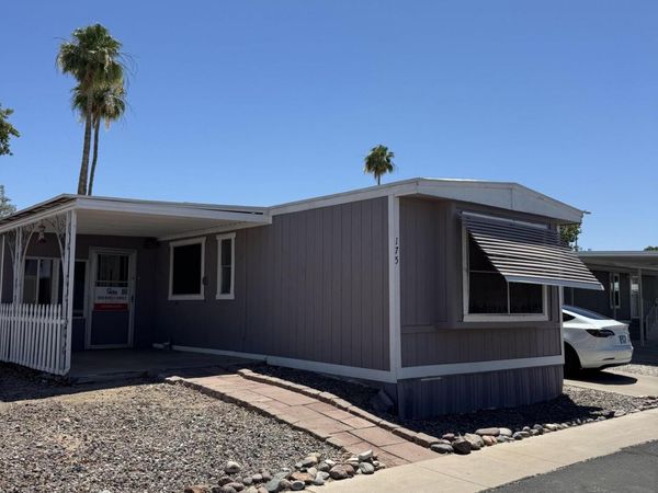 9501 E Broadway Road, Unit 175, Mesa, AZ 85208