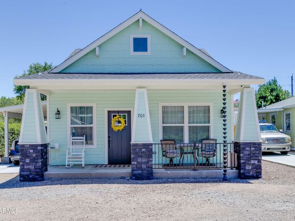 705 S RUTH Street, Prescott, AZ 86301