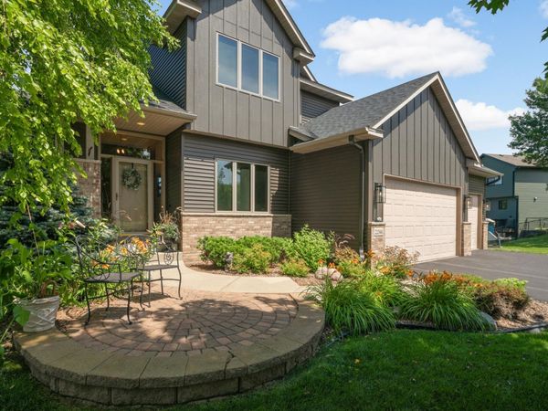 22346 Red Oak Drive, Rogers, MN 55374