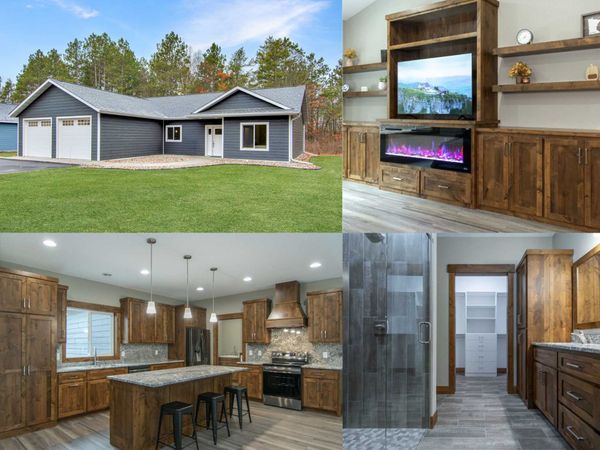 11613 Forestview Drive, Baxter, MN 56425