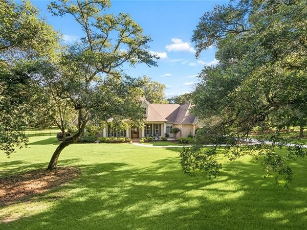 219 MATTINGLY Lane , Madisonville, LA 70447